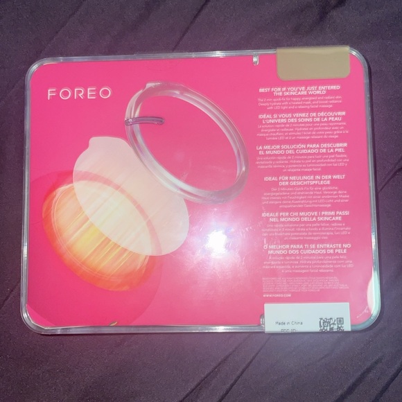 Foreo ufo 3 mini - Picture 4 of 10